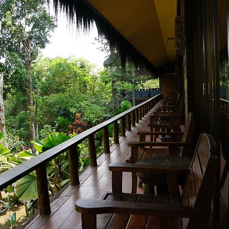 Samboja Lodge باليكبابان المظهر الخارجي الصورة