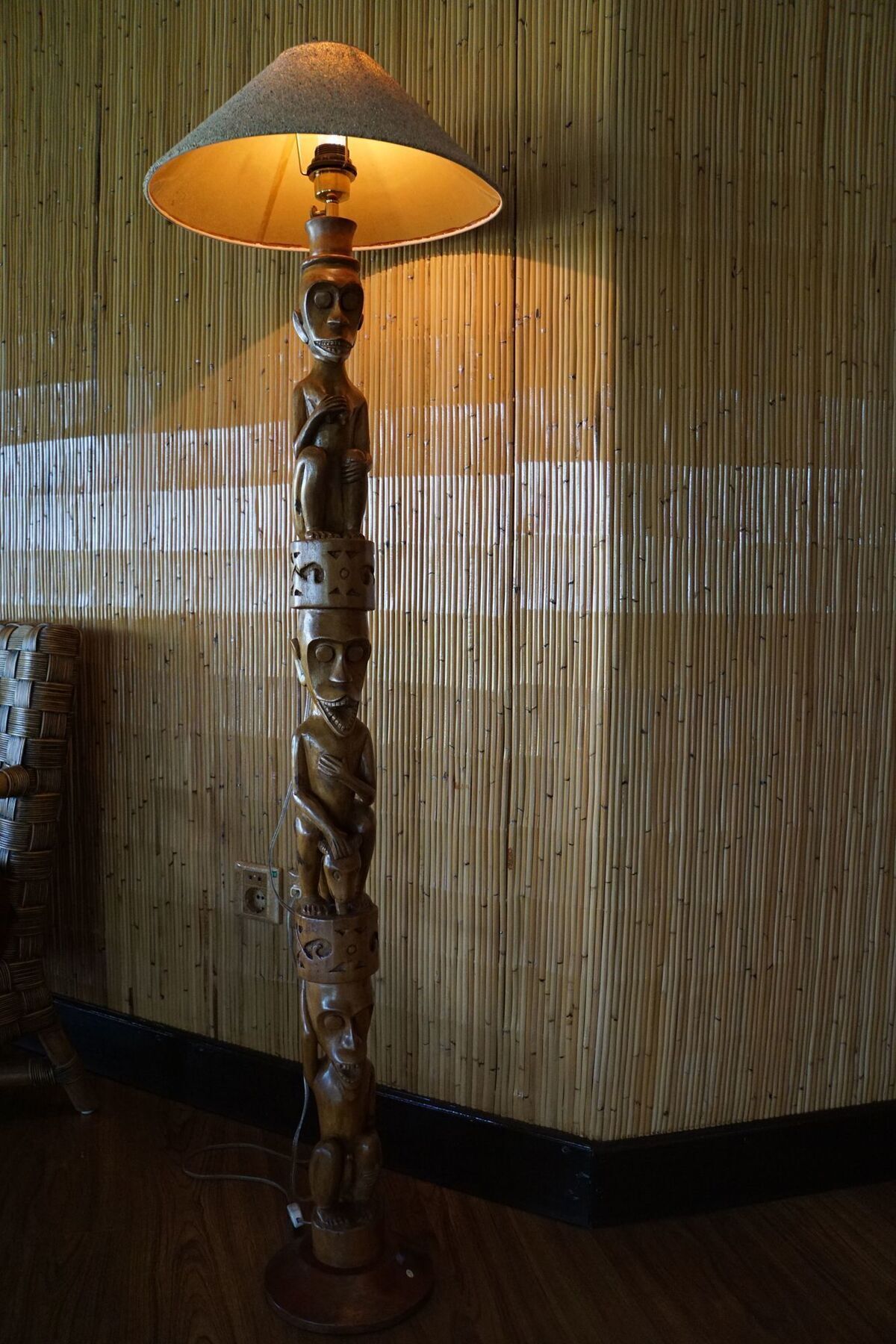 Samboja Lodge باليكبابان المظهر الخارجي الصورة