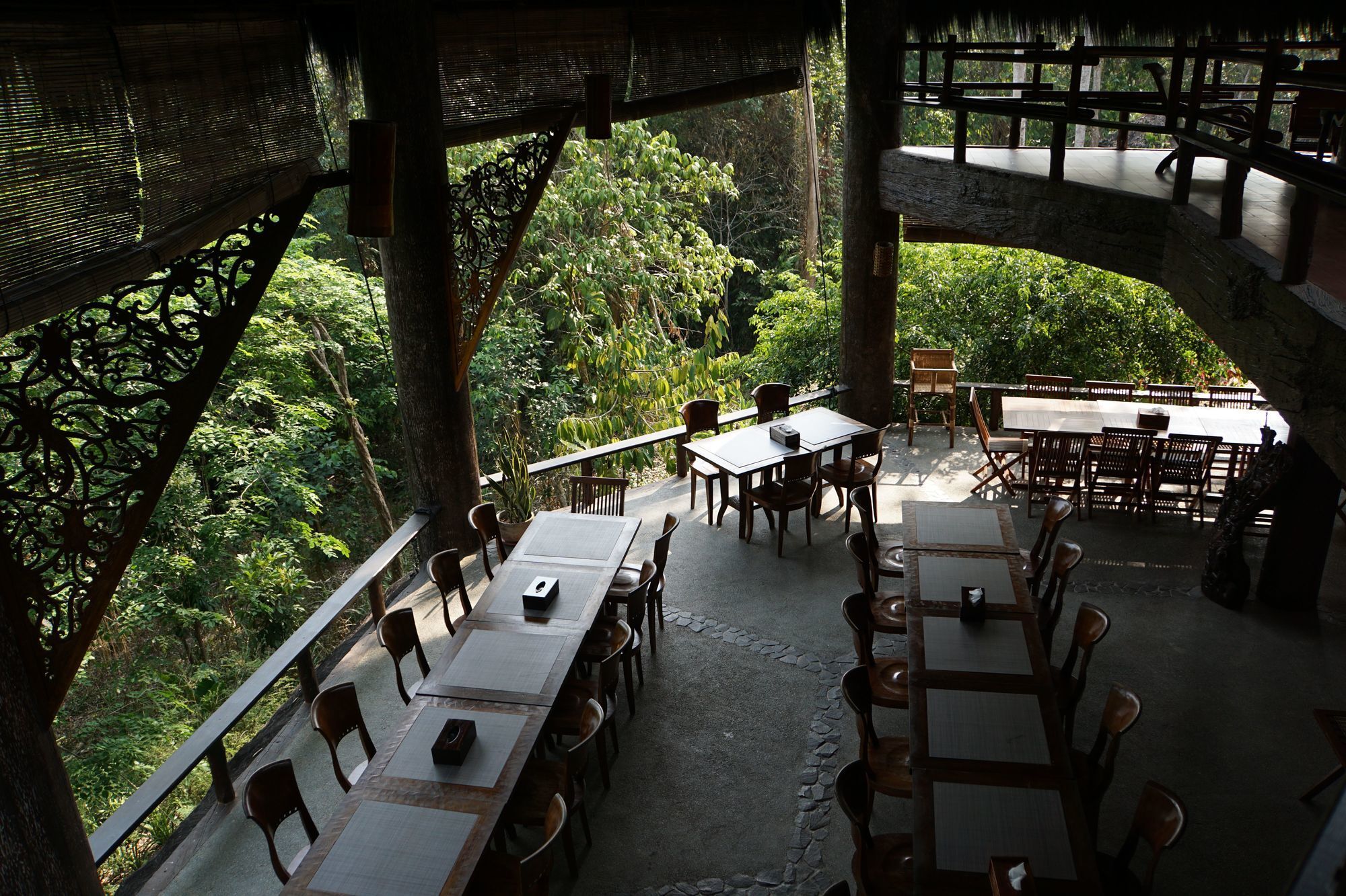 Samboja Lodge باليكبابان المظهر الخارجي الصورة