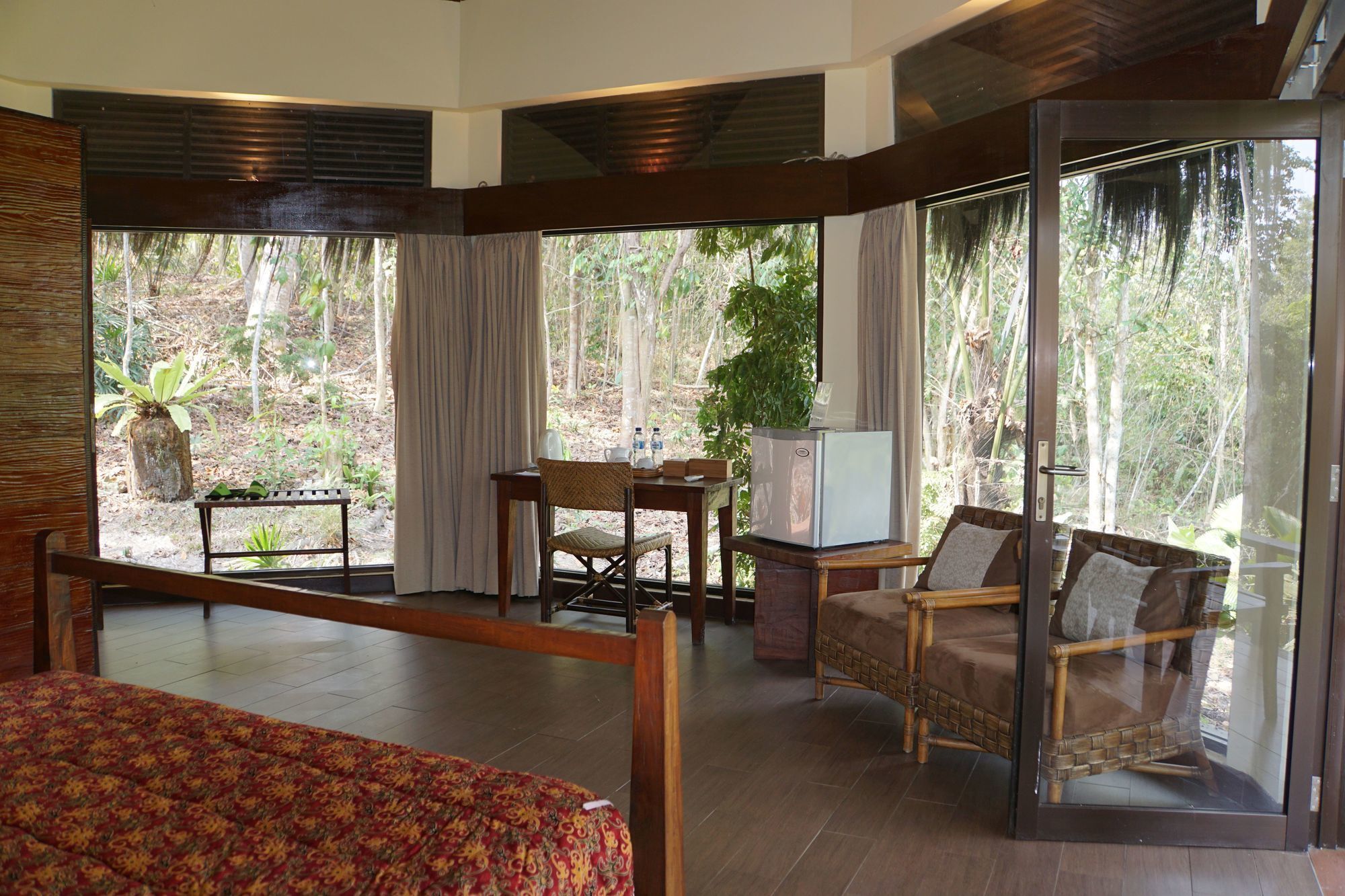 Samboja Lodge باليكبابان المظهر الخارجي الصورة