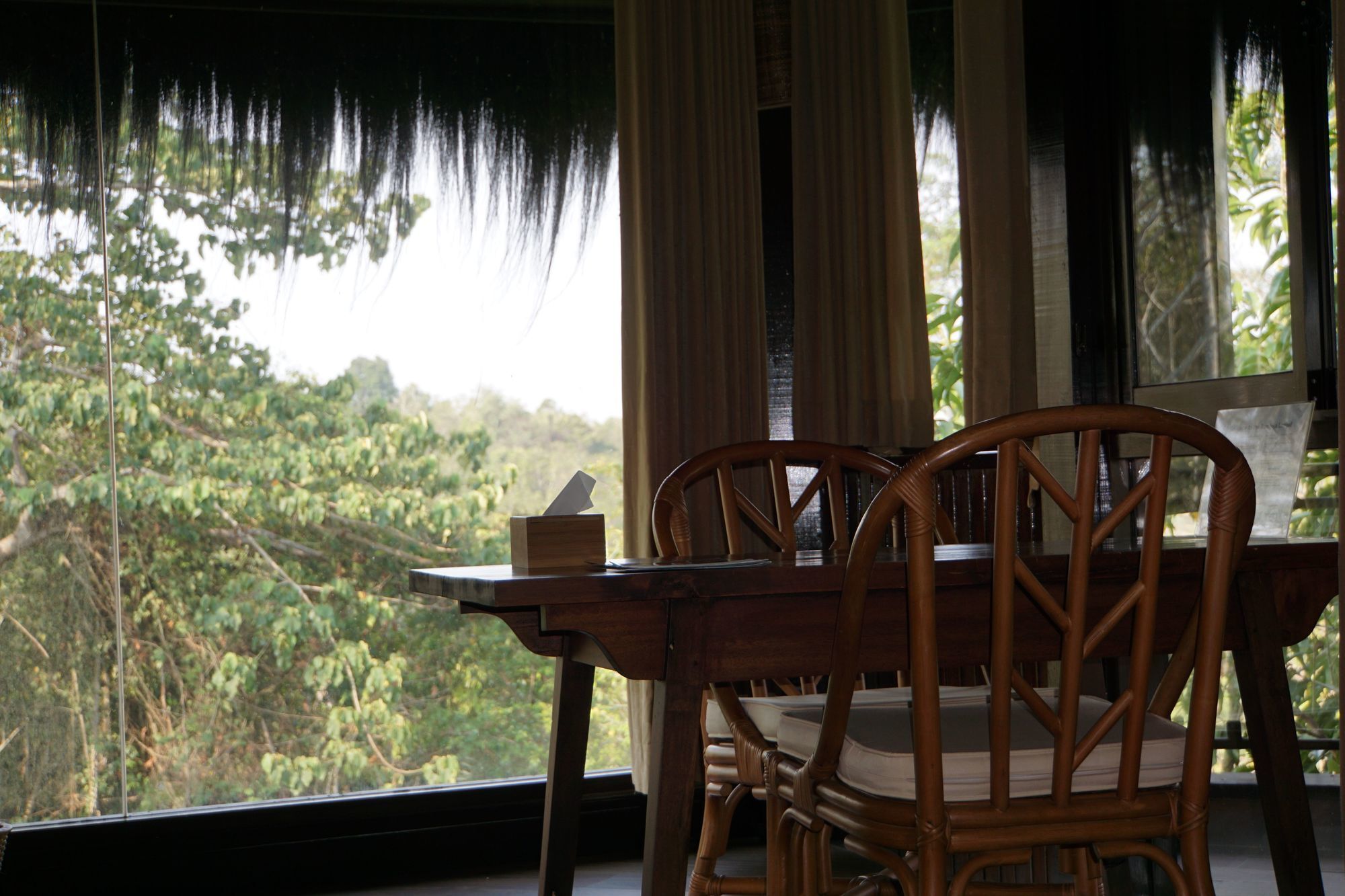 Samboja Lodge باليكبابان المظهر الخارجي الصورة