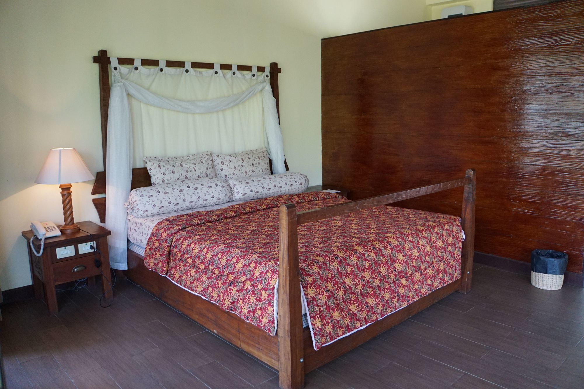 Samboja Lodge باليكبابان المظهر الخارجي الصورة