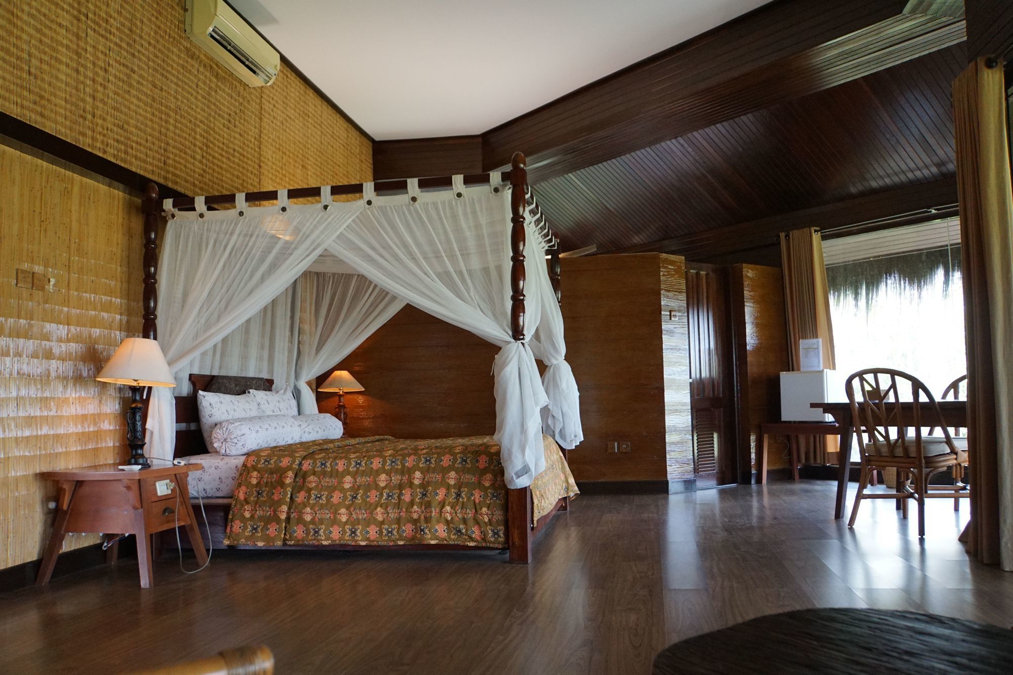 Samboja Lodge باليكبابان المظهر الخارجي الصورة