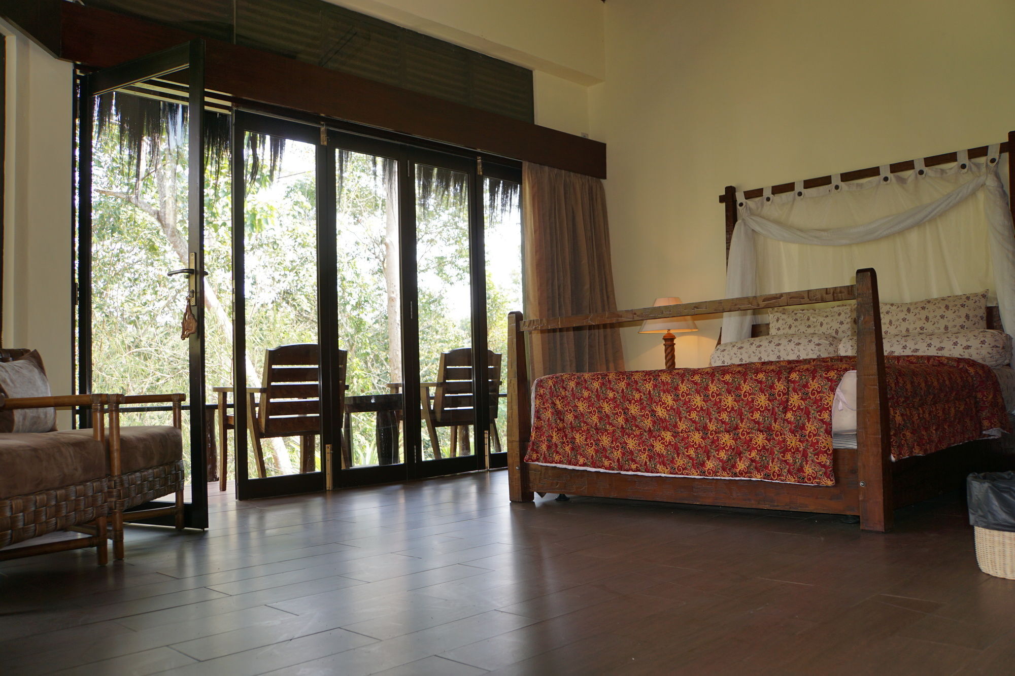 Samboja Lodge باليكبابان المظهر الخارجي الصورة