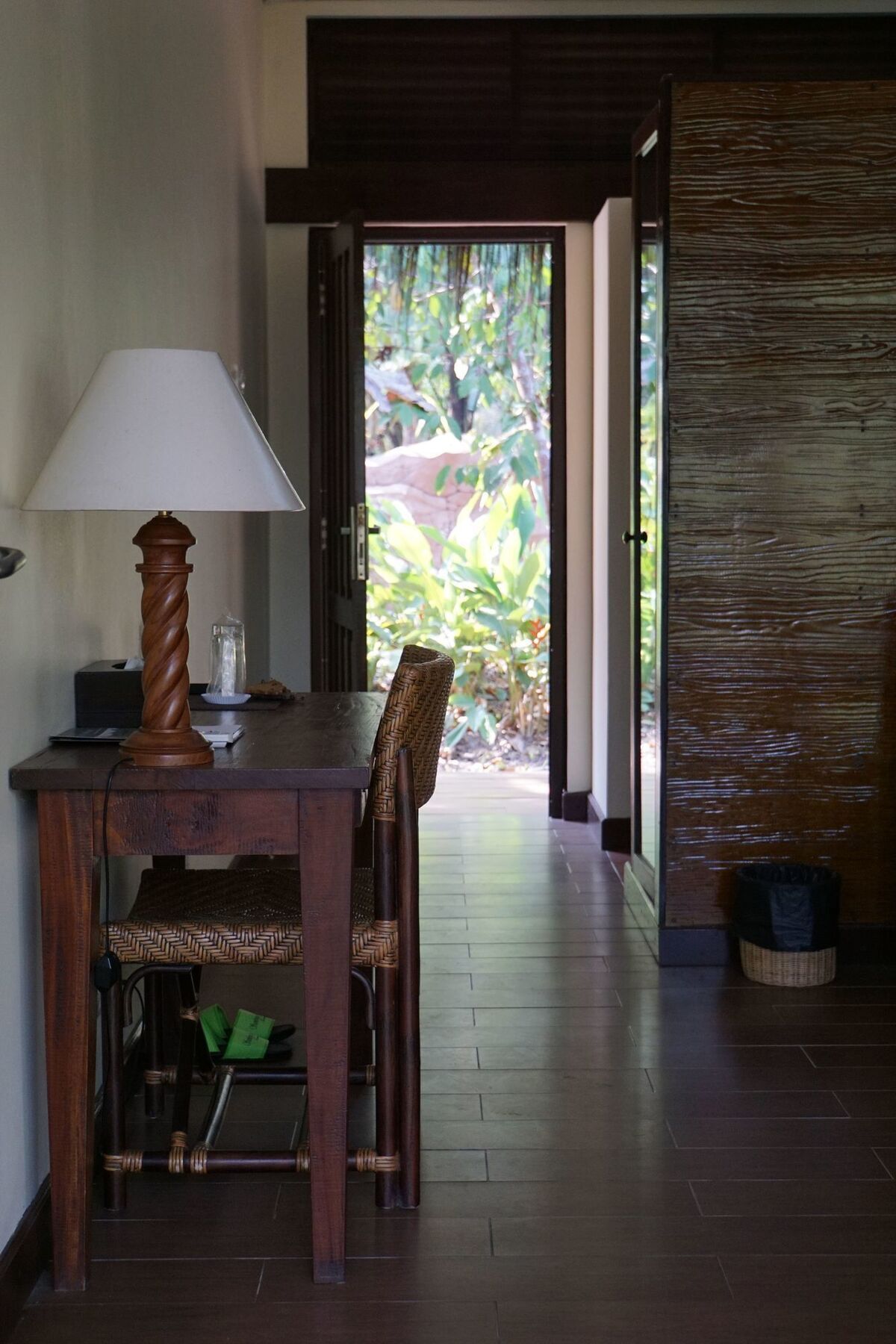 Samboja Lodge باليكبابان المظهر الخارجي الصورة