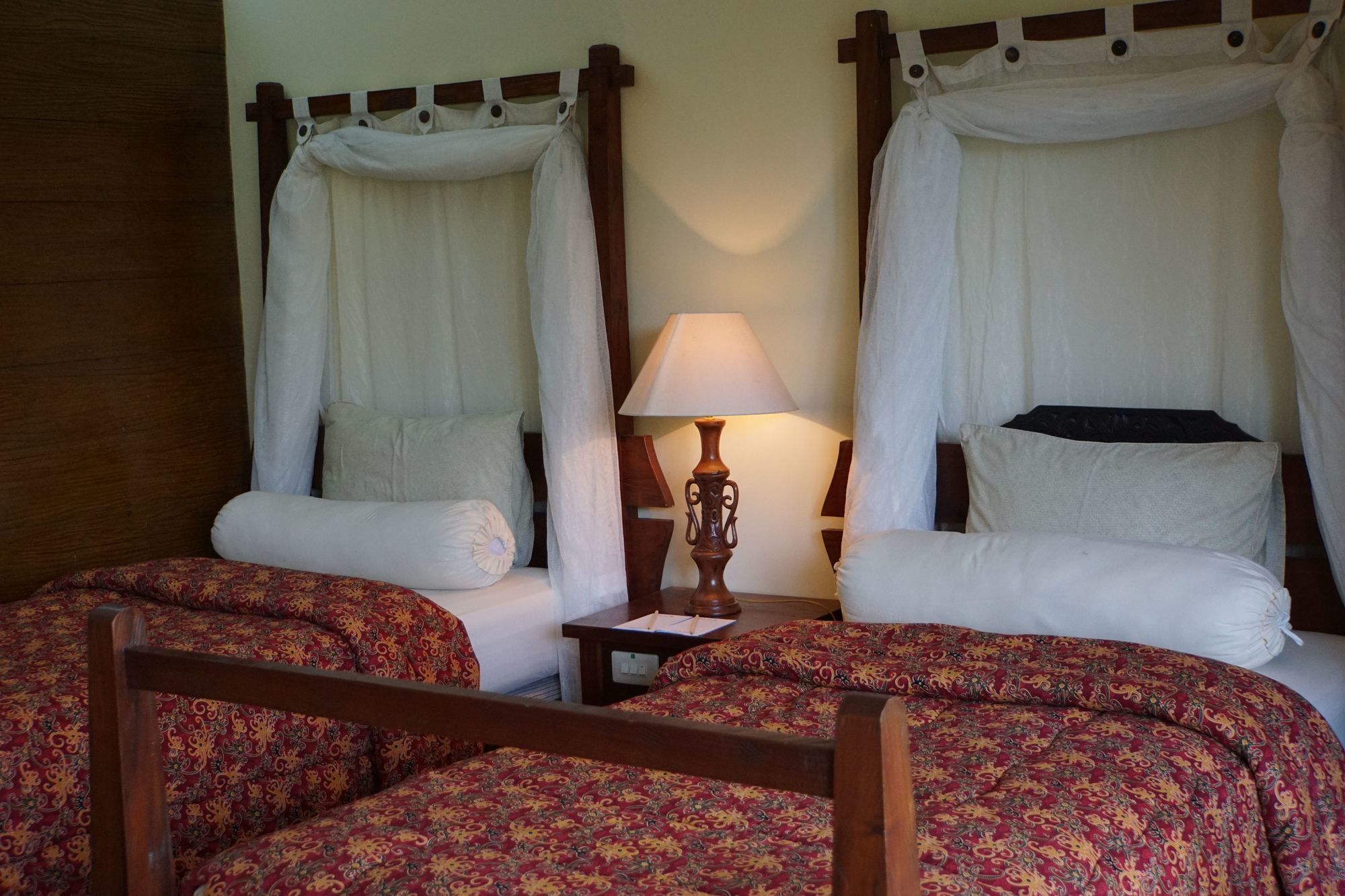 Samboja Lodge باليكبابان المظهر الخارجي الصورة