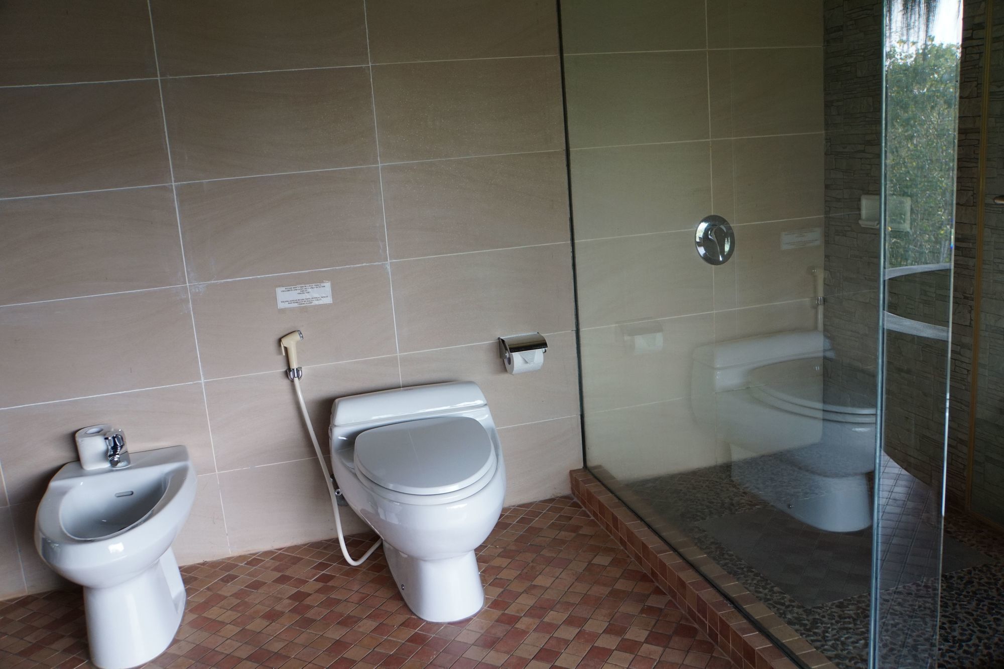 Samboja Lodge باليكبابان المظهر الخارجي الصورة