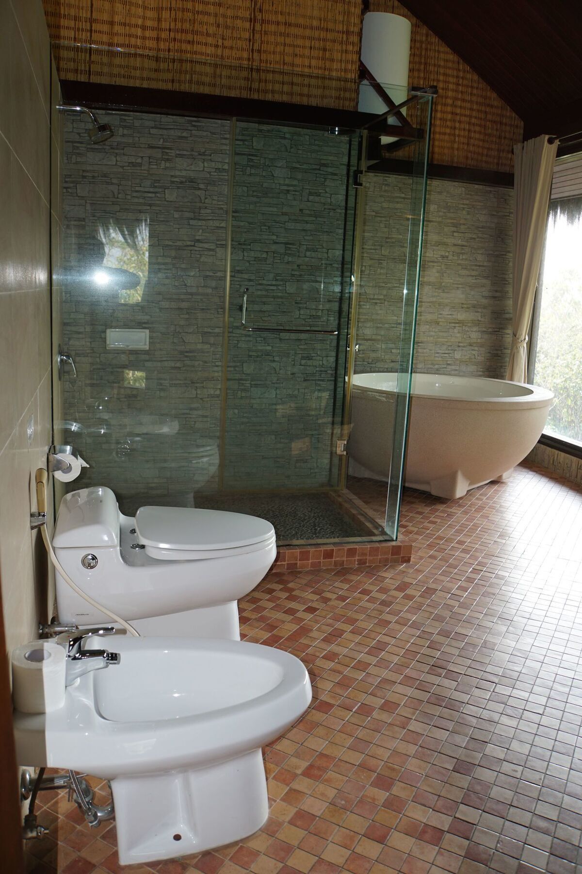 Samboja Lodge باليكبابان المظهر الخارجي الصورة