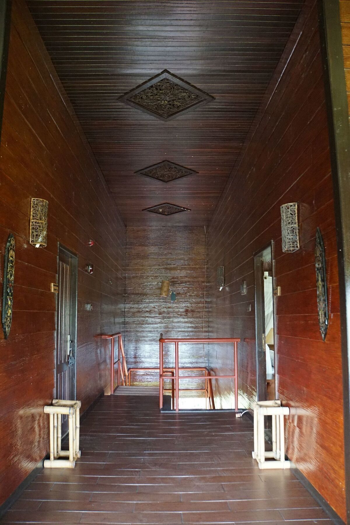 Samboja Lodge باليكبابان المظهر الخارجي الصورة