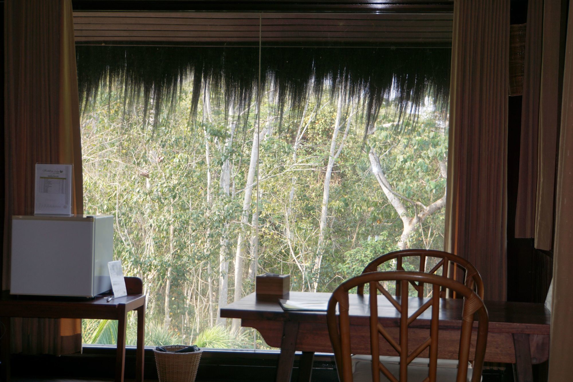 Samboja Lodge باليكبابان المظهر الخارجي الصورة