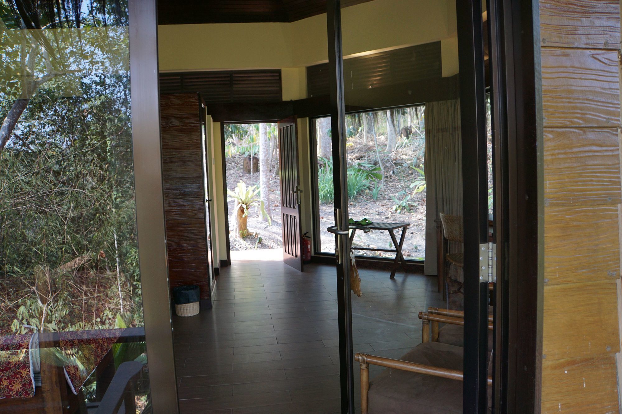 Samboja Lodge باليكبابان المظهر الخارجي الصورة