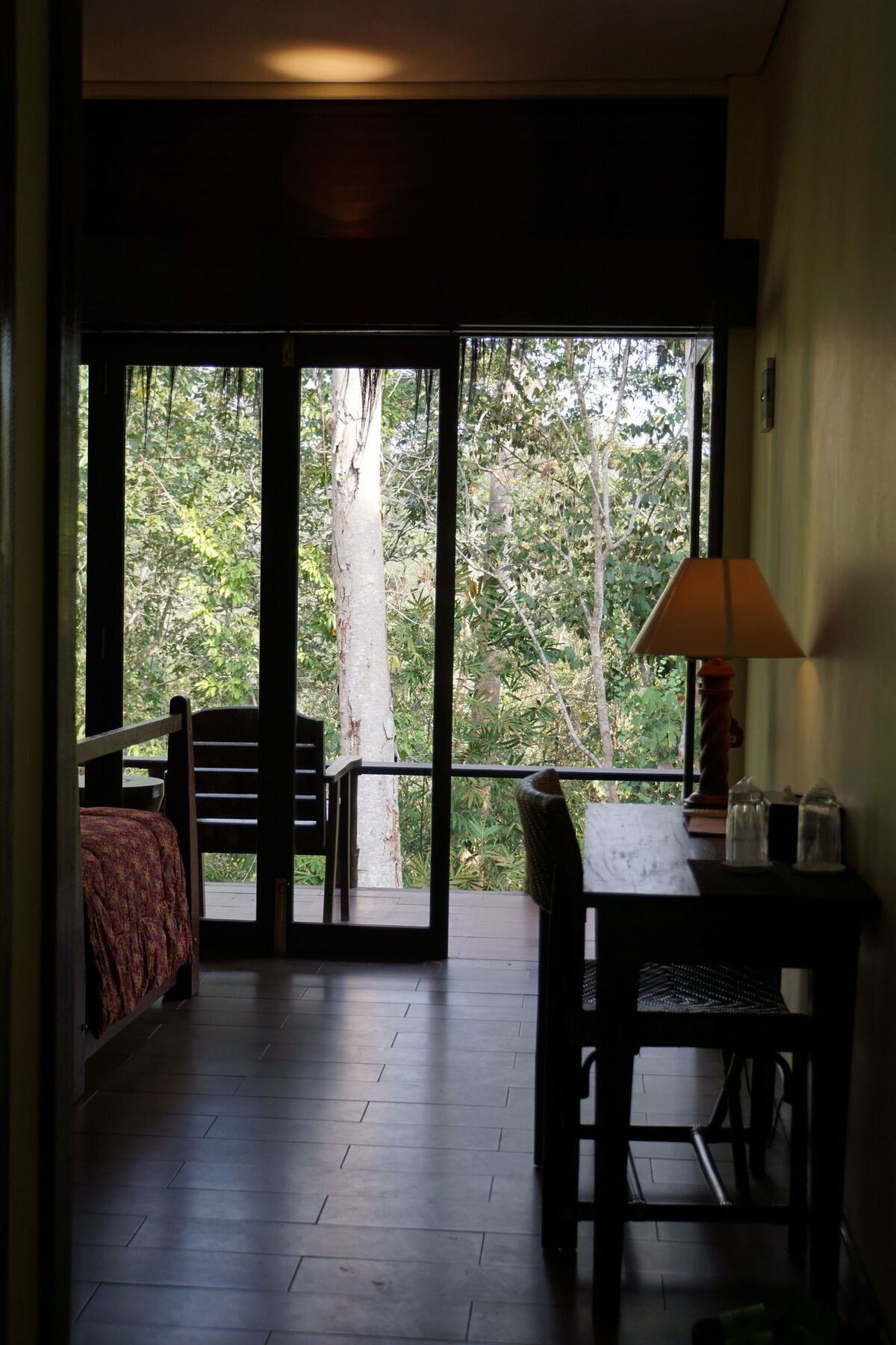 Samboja Lodge باليكبابان المظهر الخارجي الصورة