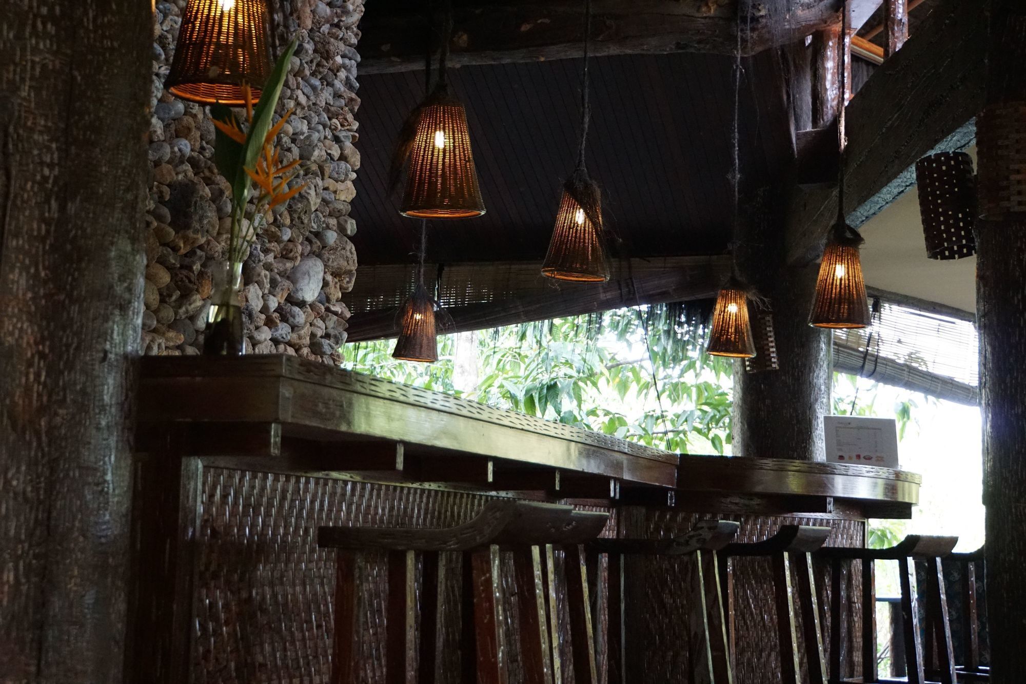 Samboja Lodge باليكبابان المظهر الخارجي الصورة