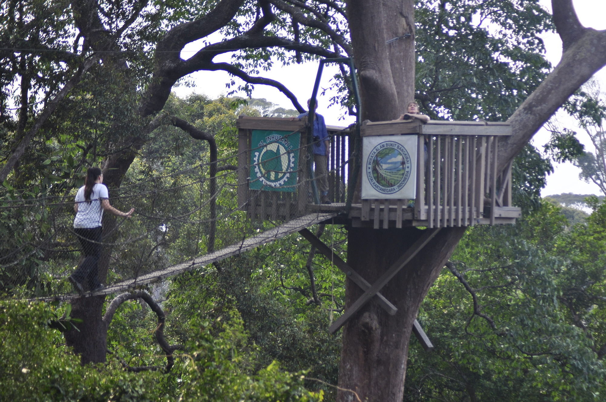 Samboja Lodge باليكبابان المظهر الخارجي الصورة