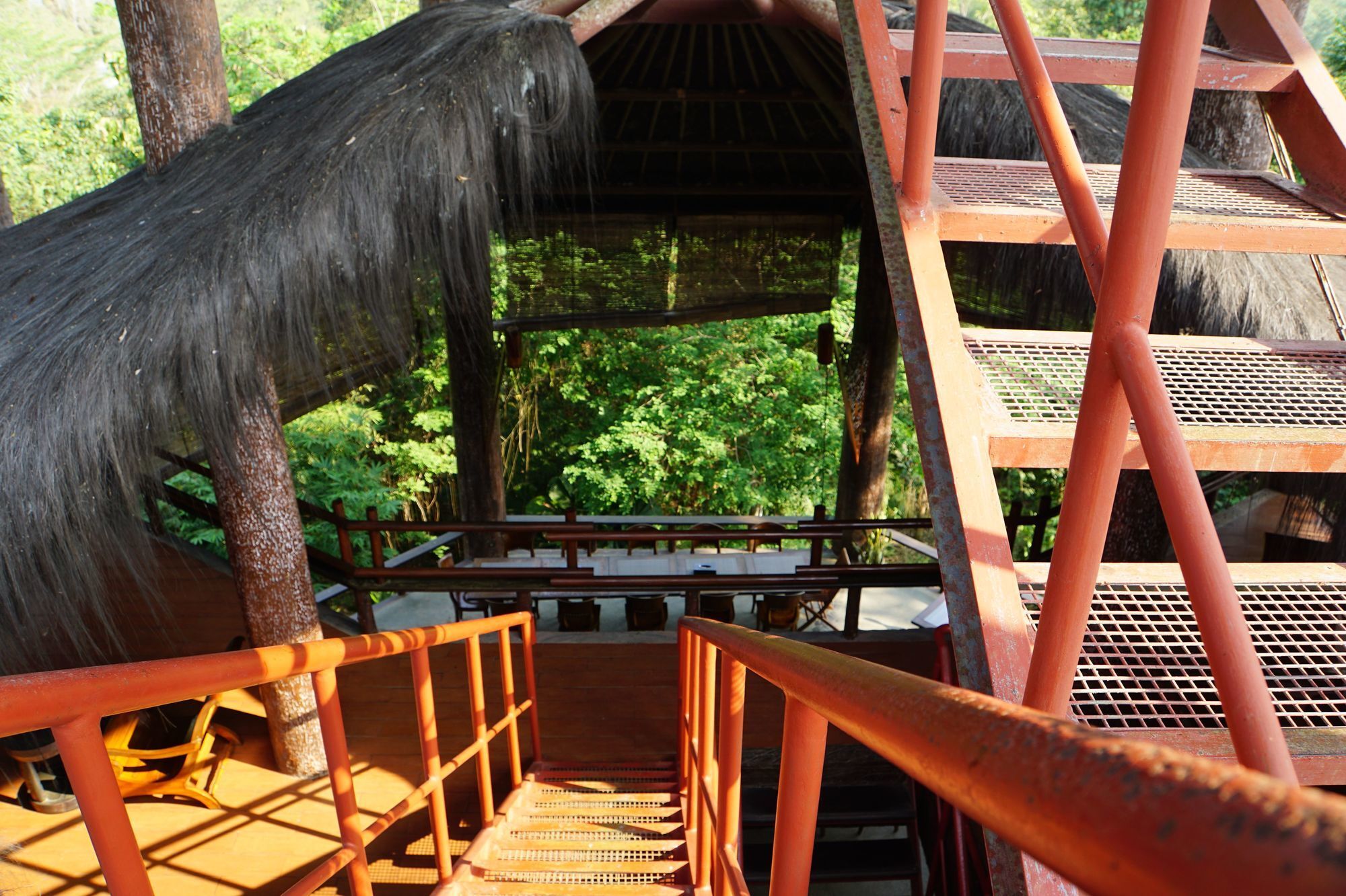 Samboja Lodge باليكبابان المظهر الخارجي الصورة