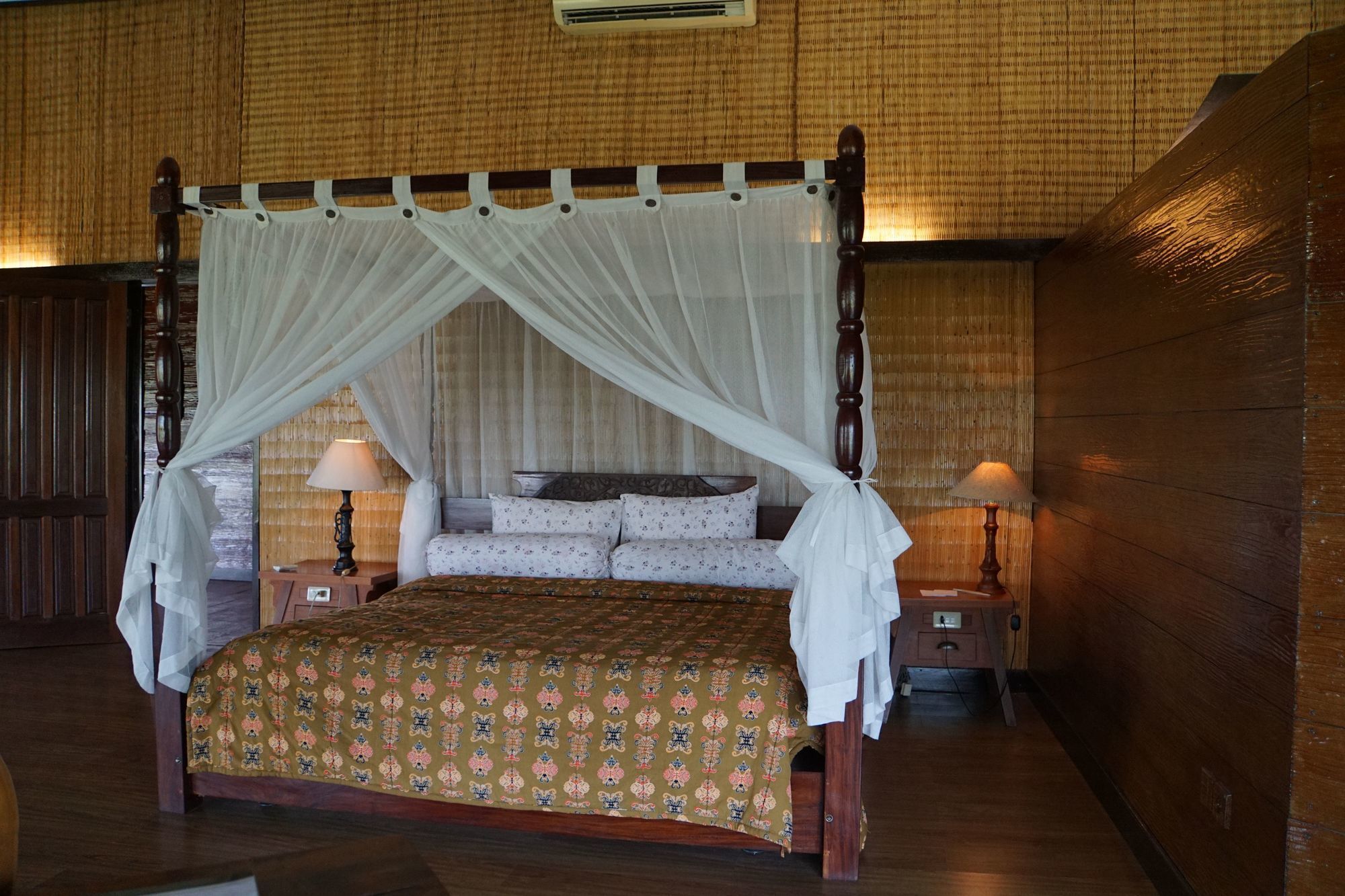 Samboja Lodge باليكبابان المظهر الخارجي الصورة